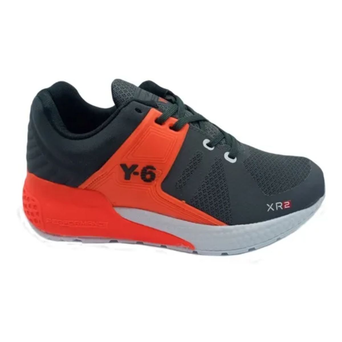 Tenis Deportivo Unisex Ligero Casual Hombre Mujer Y-6 455