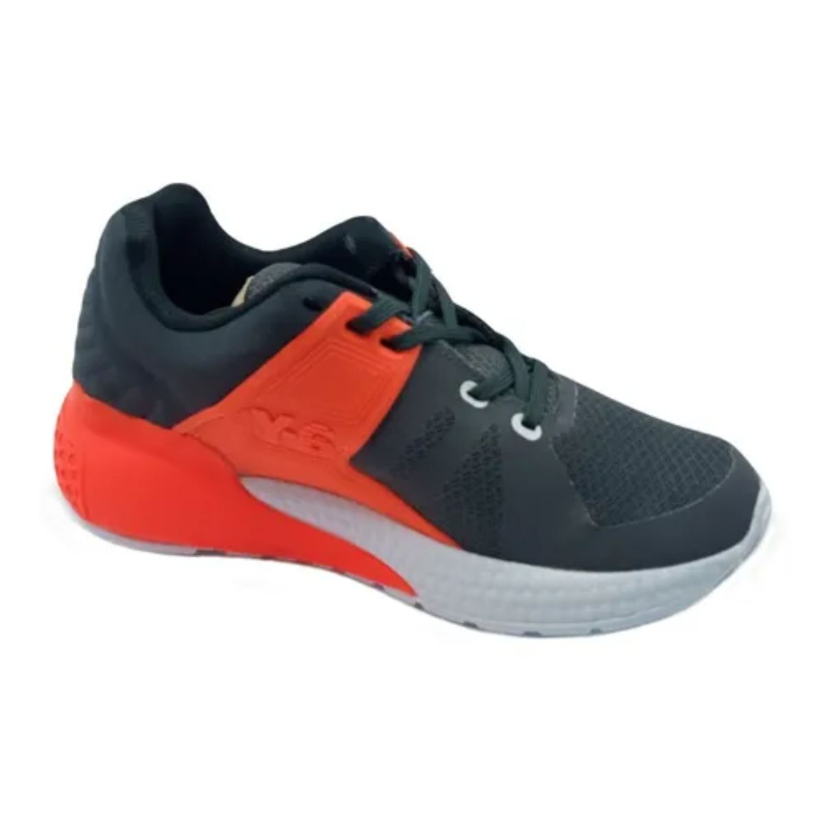 Tenis Deportivo Unisex Ligero Casual Hombre Mujer Y-6 455