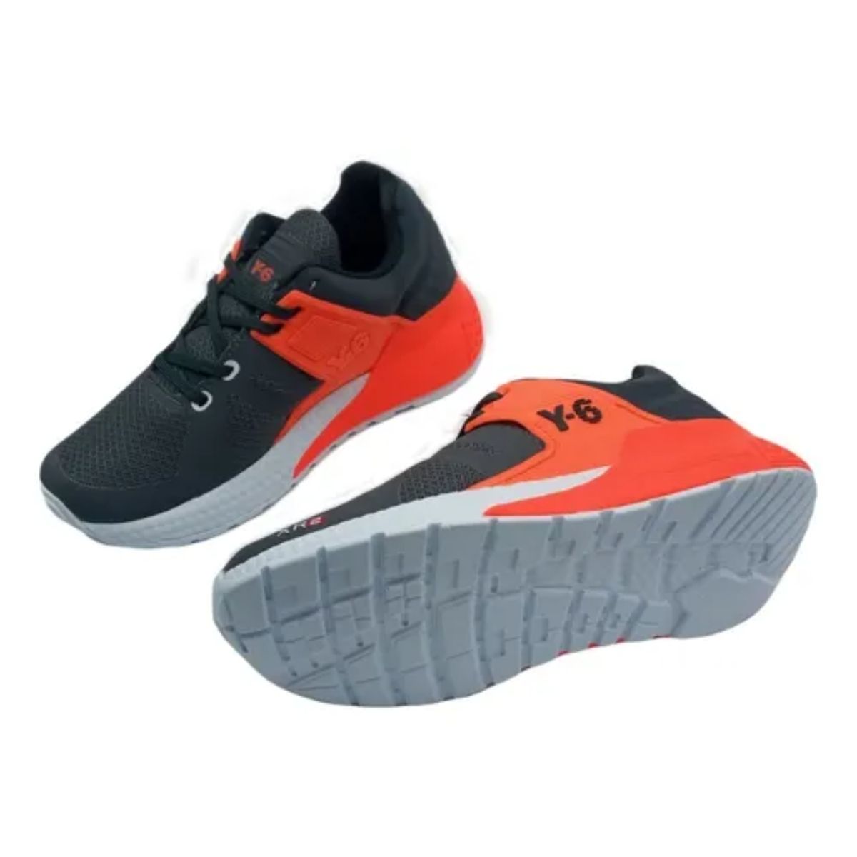 Tenis Deportivo Unisex Ligero Casual Hombre Mujer Y-6 455