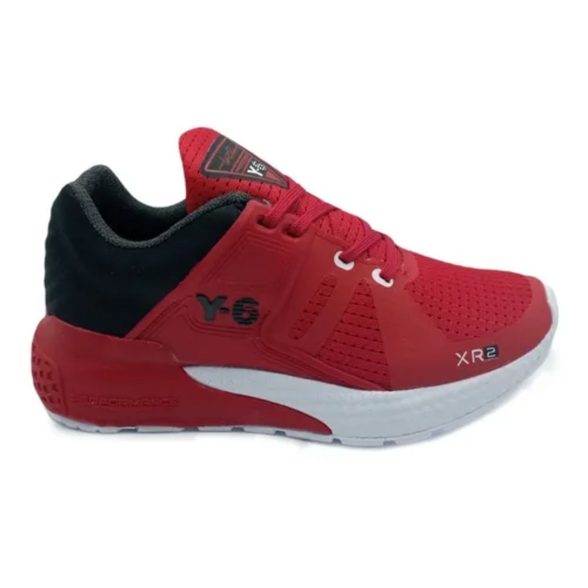 Tenis Deportivo Unisex Ligero Casual Hombre Mujer Y-6 455