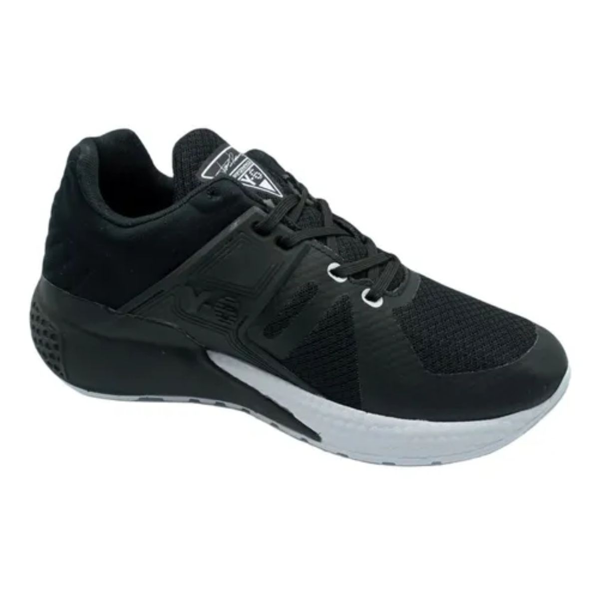 Tenis Deportivo Unisex Ligero Casual Hombre Mujer Y-6 455