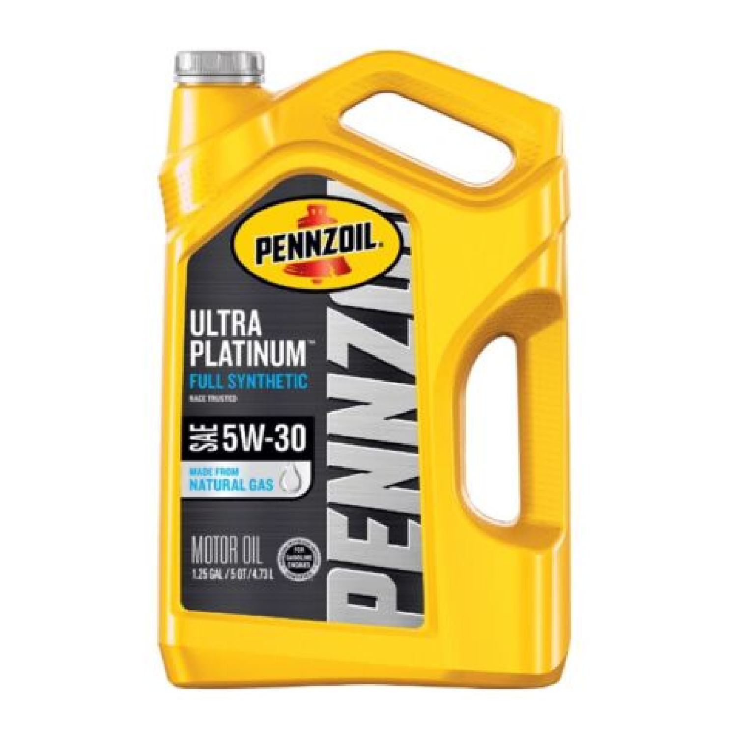 Pennzoil ultra platinum 5w30   
