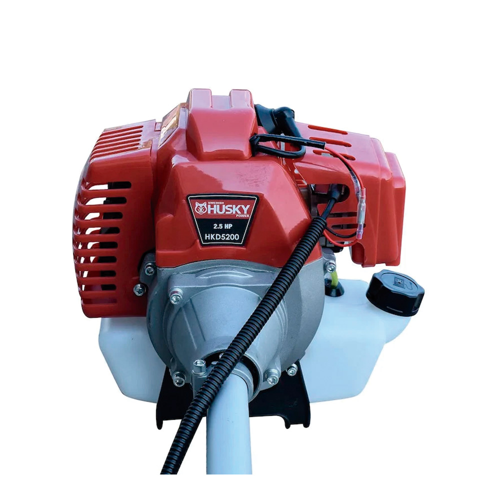 Desbrozadora Swedish Husky HKD5200