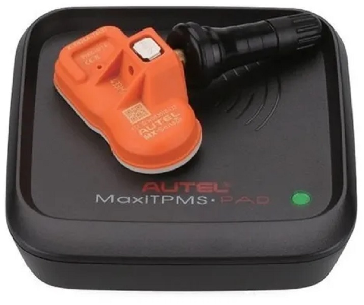 TPMS PAD de programacion de sensores TPMS
