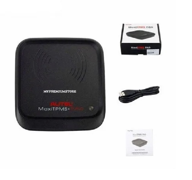 TPMS PAD de programacion de sensores TPMS