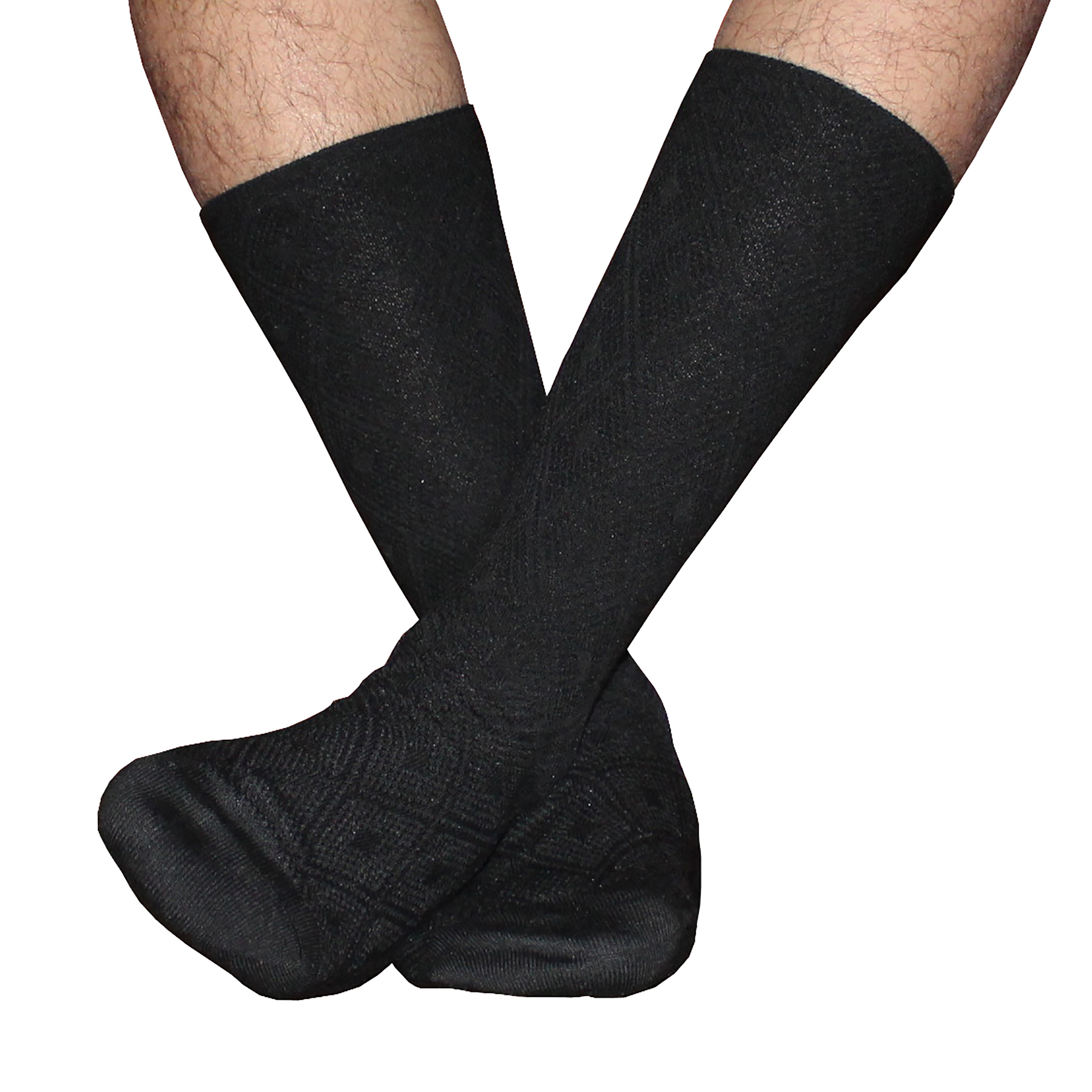 Calcetín P/diabético Caballero Polo Club 6 Pares