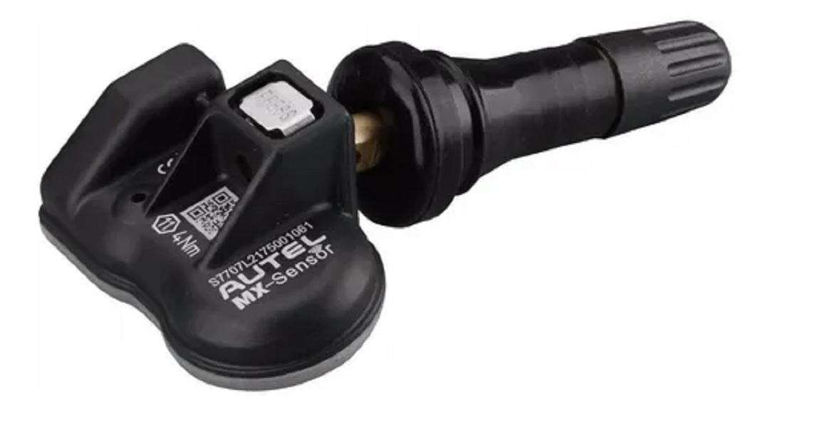 Sensor universal programable (315Mhz y 433Mhz) se pueden adaptar como sensores OE (PLASTICO)