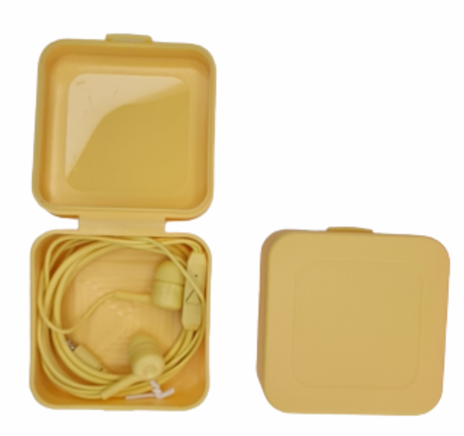 Audífonos alámbricos manos libres 3.5mm control de volumen calidad de audio material resistente diseño ergonómico afx