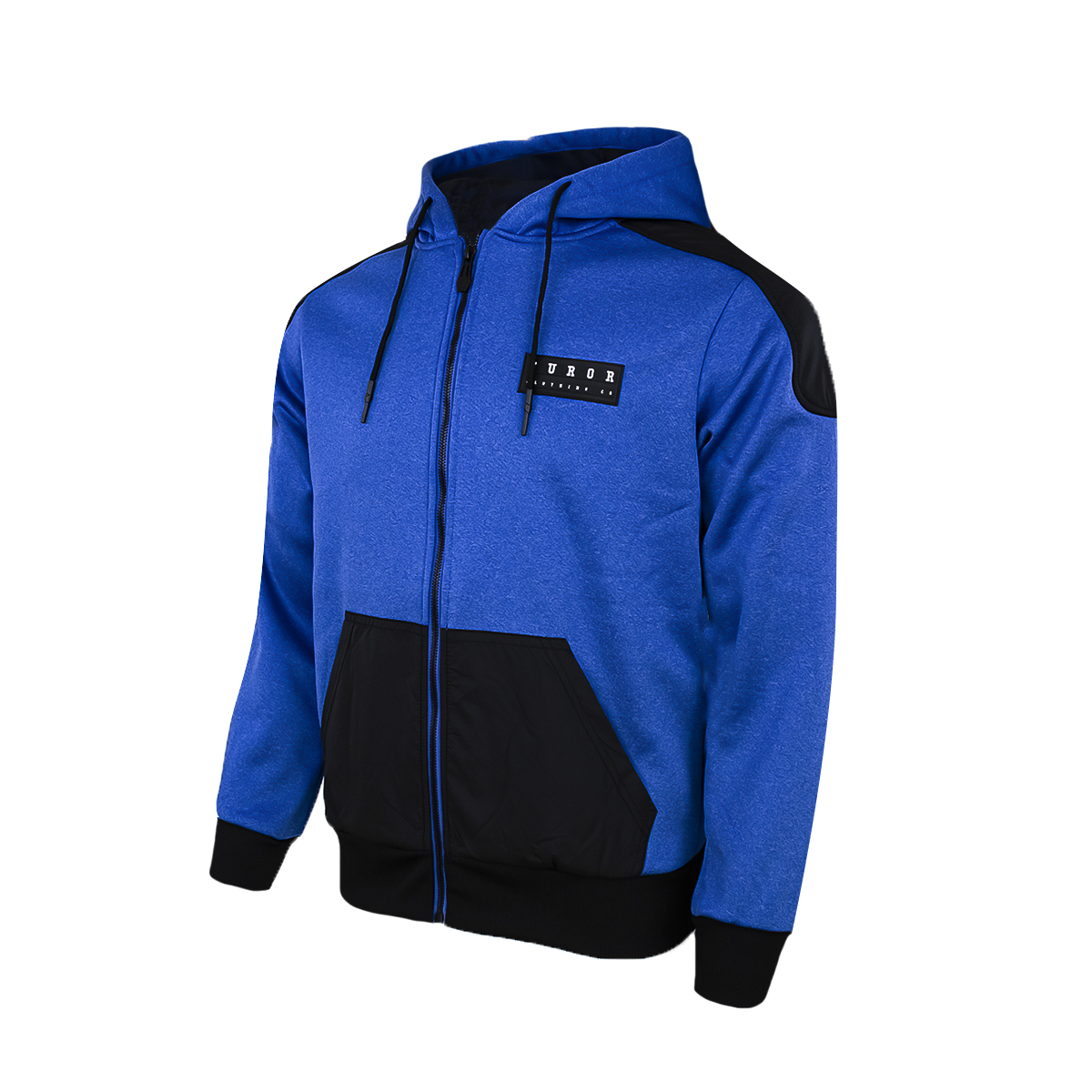 Sudadera Para Caballero Marca Furor 100% Original