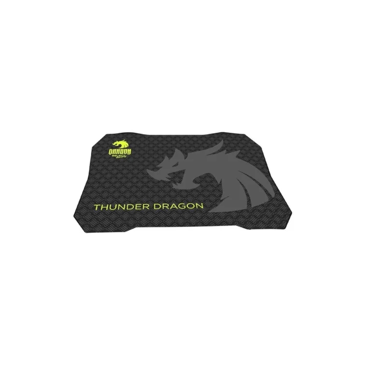 Kit gaming thunder dragon, select sound