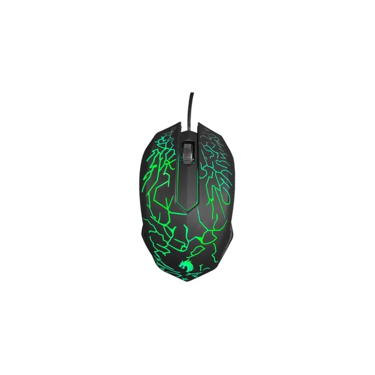 Kit gaming thunder dragon, select sound