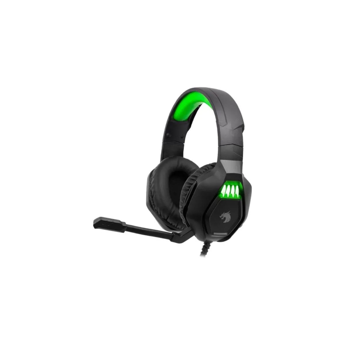 Kit gaming thunder dragon, select sound