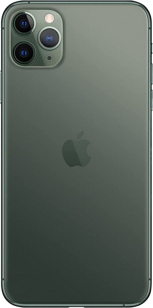 Celular iPhone  11 Pro 64GB (Verde) Reacondicionado Grado A