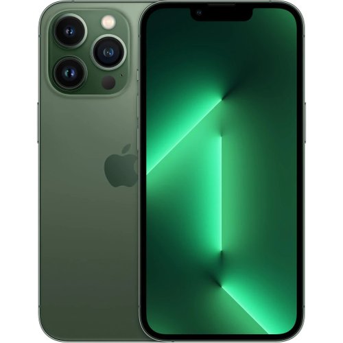 APPLE iPhone 11 Pro 64 GB Green Reacondicionado