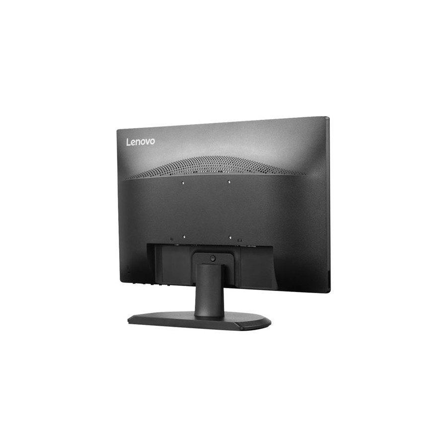 Monitor Lenovo ThinkVision E2054 LCD 19.5 " Negro,  Reacondicionado, Grado A
