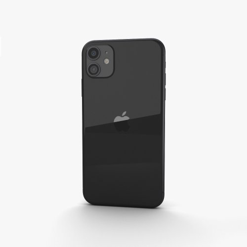 Celular iPhone  11 64GB (Negro) Reacondicionado Grado A