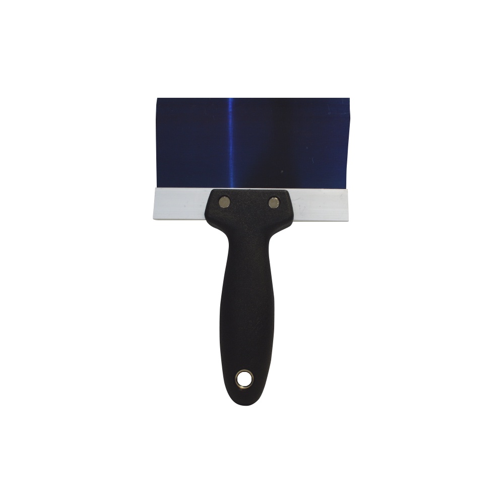 Espatula Taping Knife Azul 6" Marca Corona TR7801