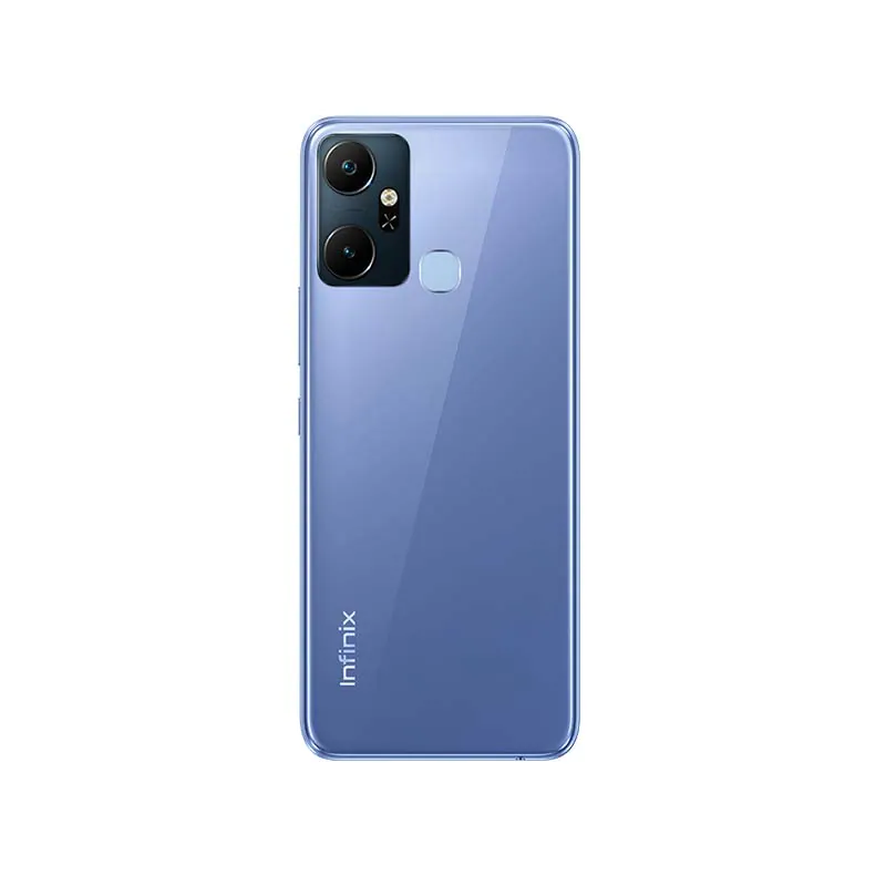 Infinix Smart 6 Plus 64GB 2GB Ram Violeta