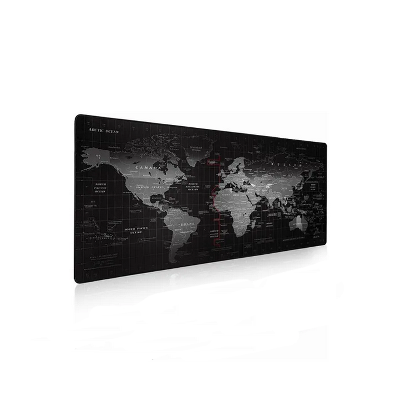 Mouse Pad Gamer Alfombrilla Raton Antideslizante 80x30cm