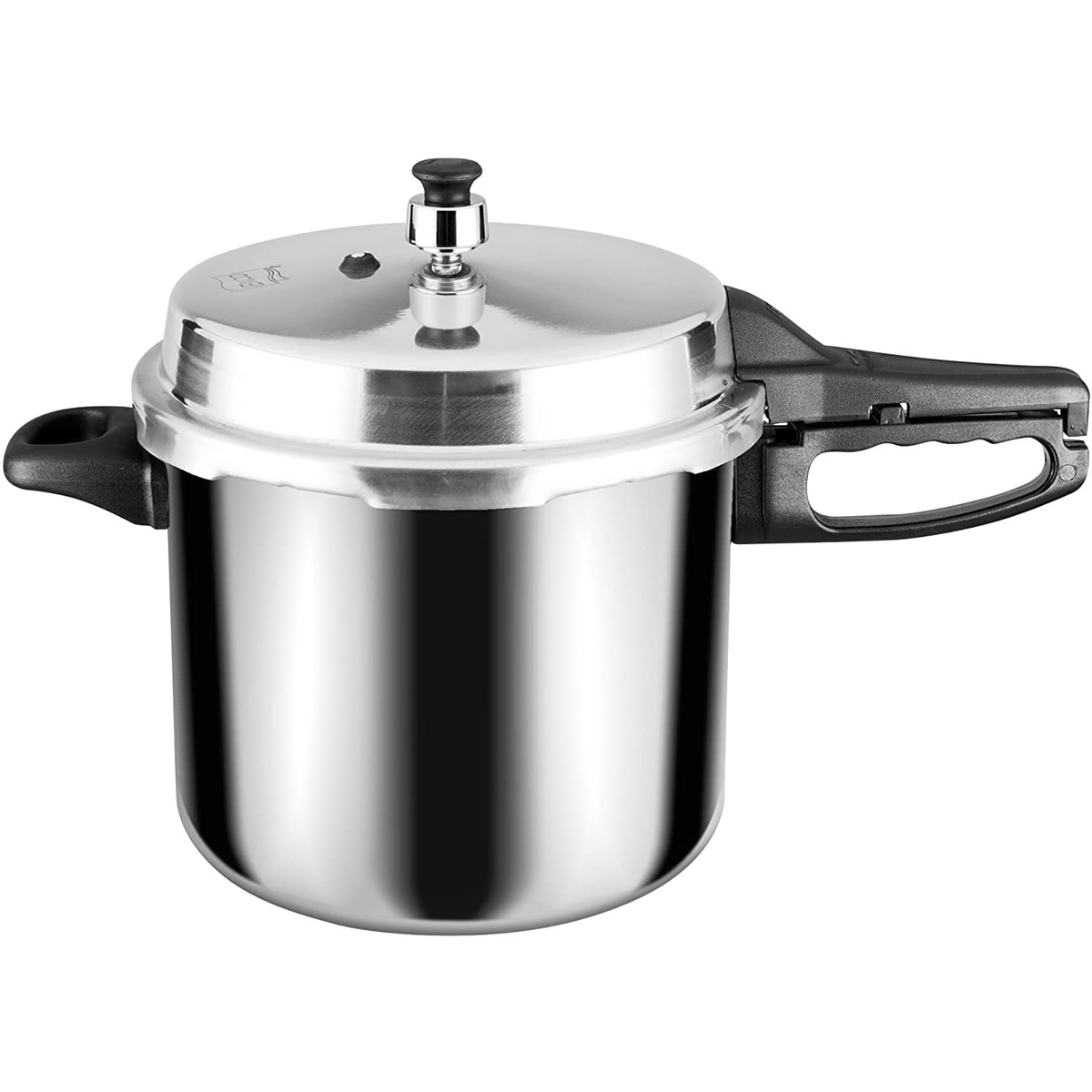 Olla Express Clásica Capacidad de 8 Litros Acero Ekco 66079