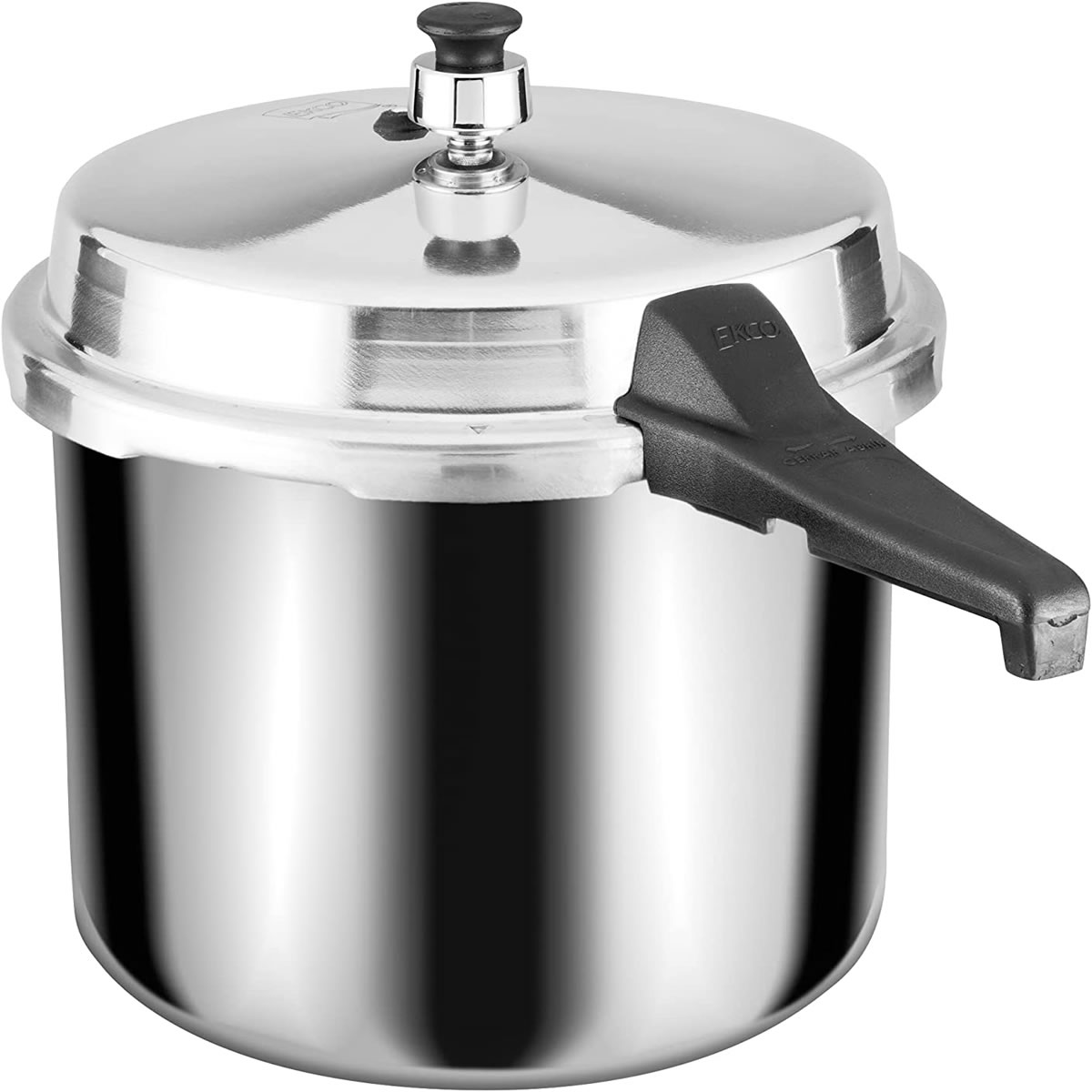 Olla Express Clásica Capacidad de 8 Litros Acero Ekco 66079