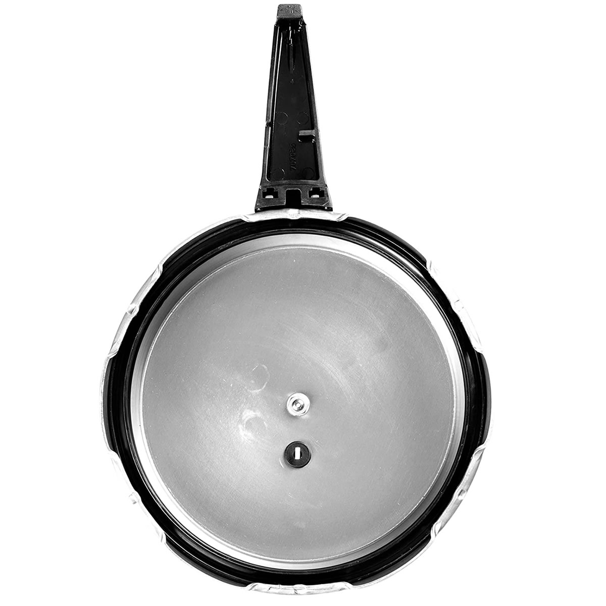 Olla Express Clásica Capacidad de 8 Litros Acero Ekco 66079