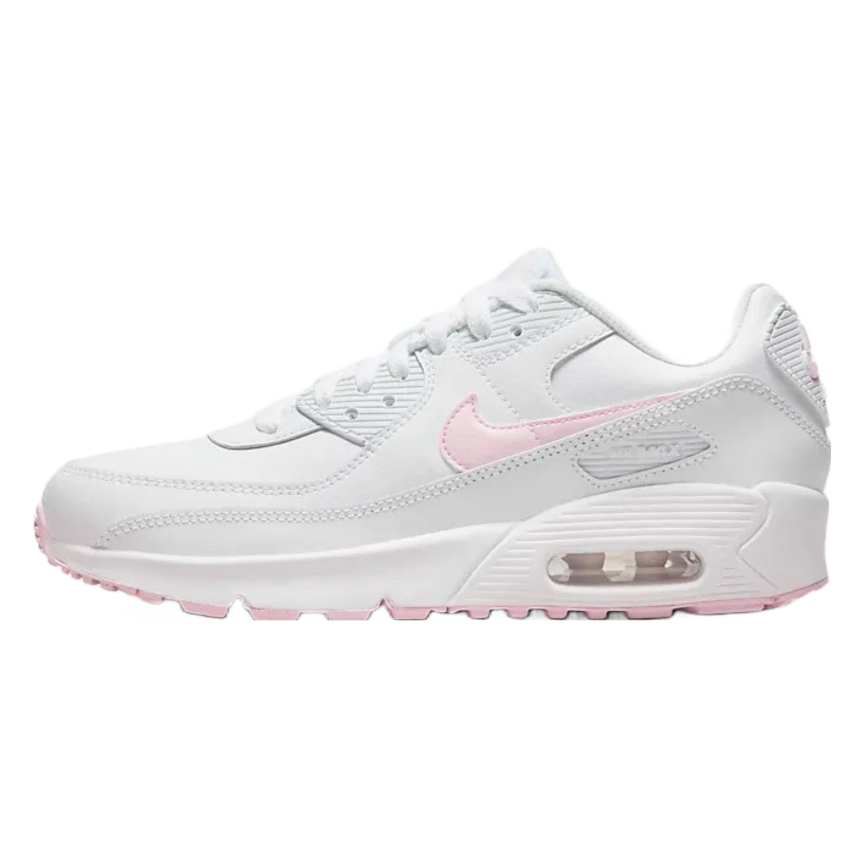 Tenis Nike Air Max 90 LTR Piel Pink Foam