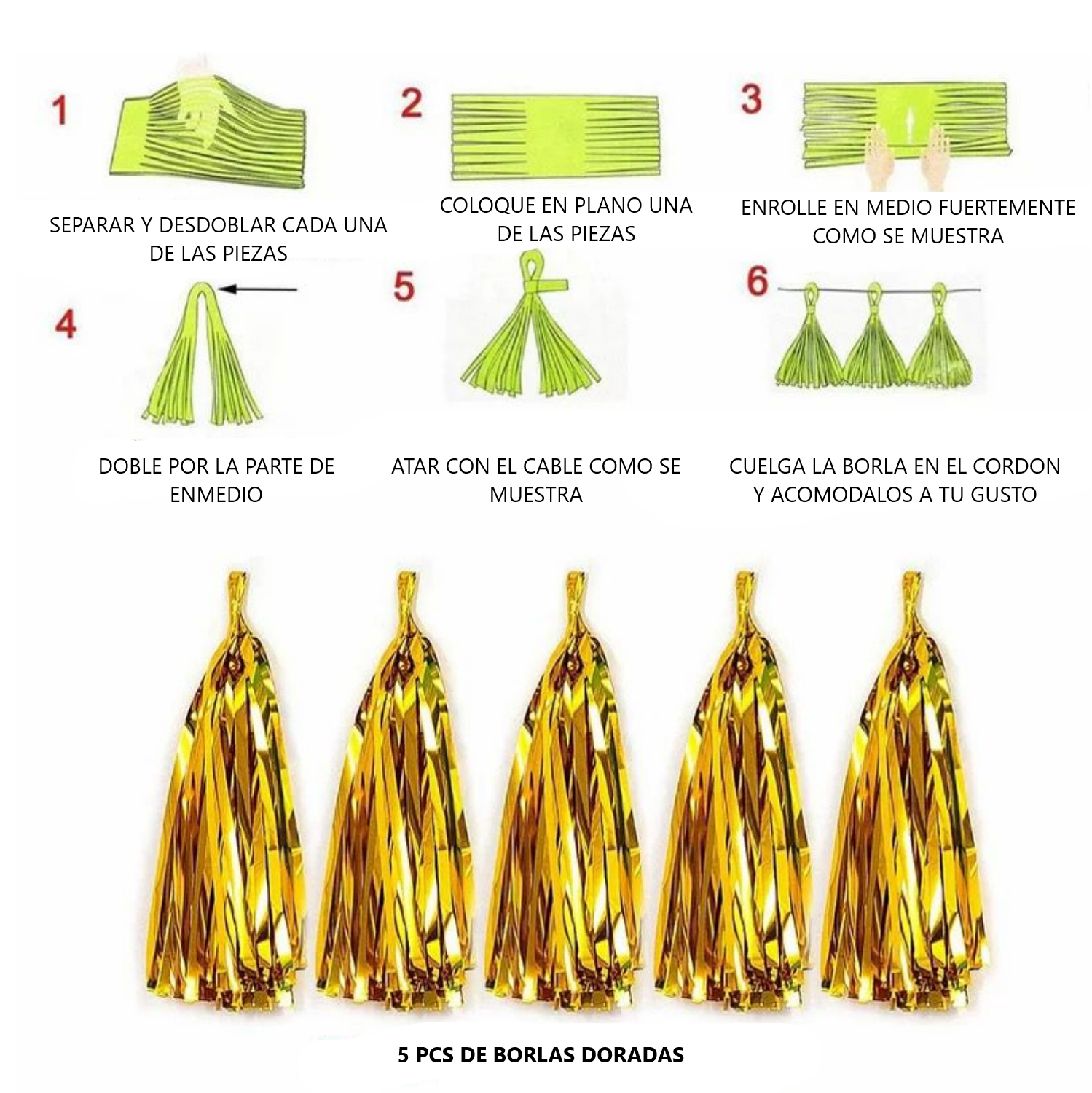 Globos De Cumpleaños Decoración Kit De Fiesta DINOSAURIOS