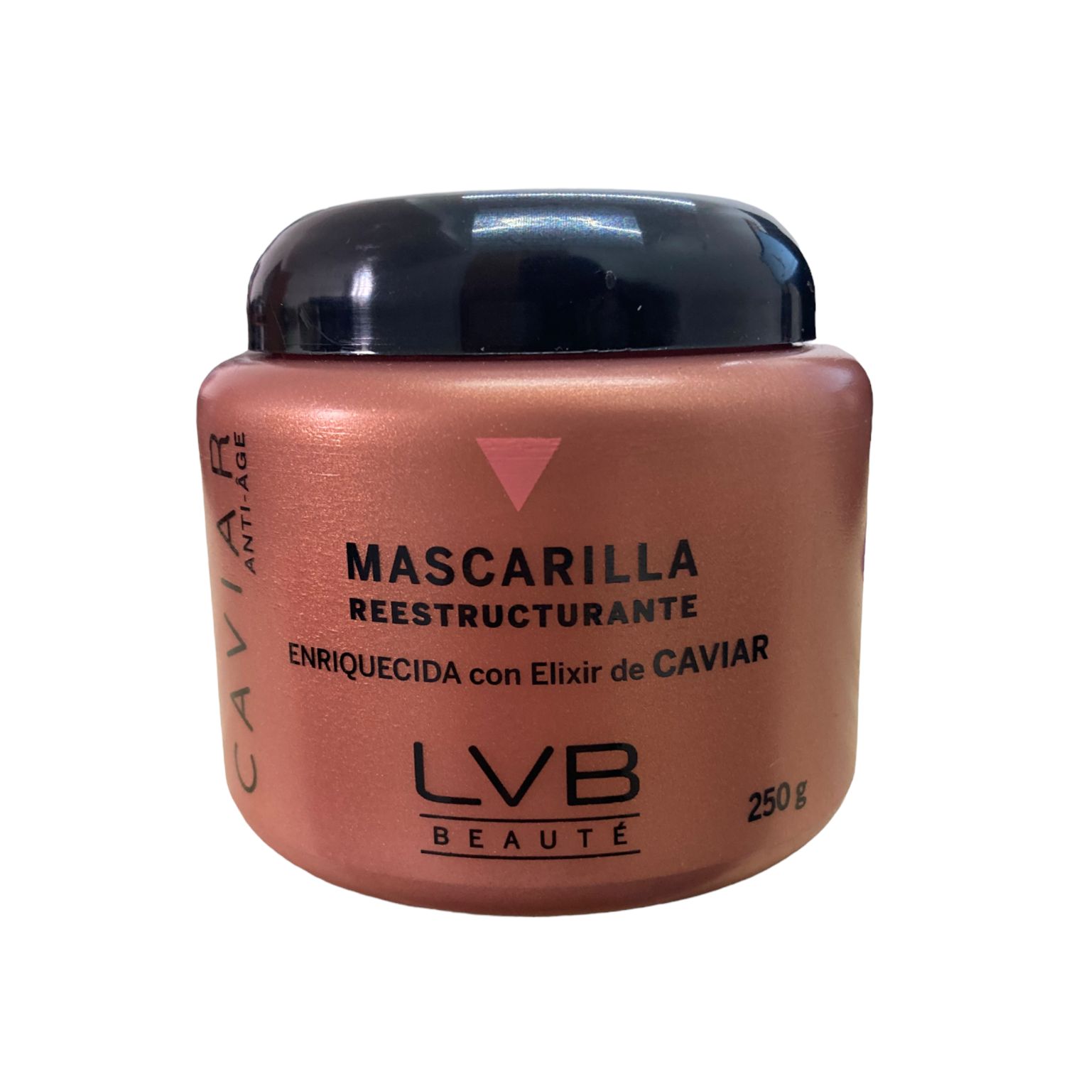 Lv Beaute Mascarilla Reestructurante 250g
