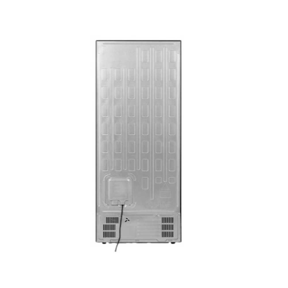 Refrigerador Eco Inverter 15 Pies Negro RB15N6FBX Hisense