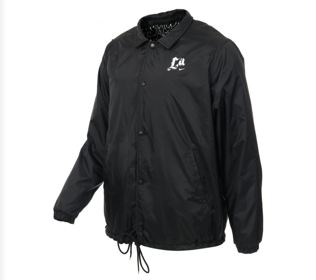 CHAMARRA NIKE CLUB AMERICA X LA 