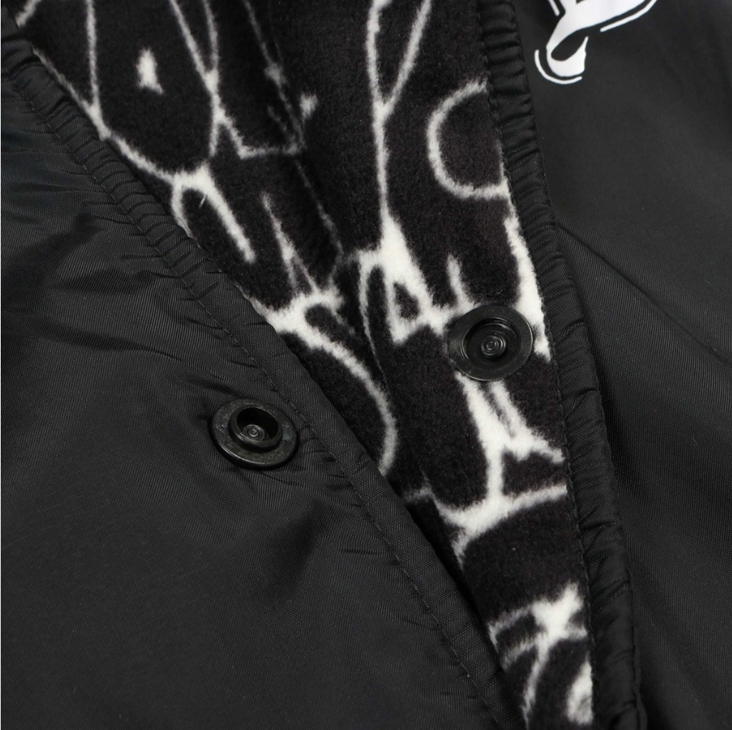 CHAMARRA NIKE CLUB AMERICA X LA 