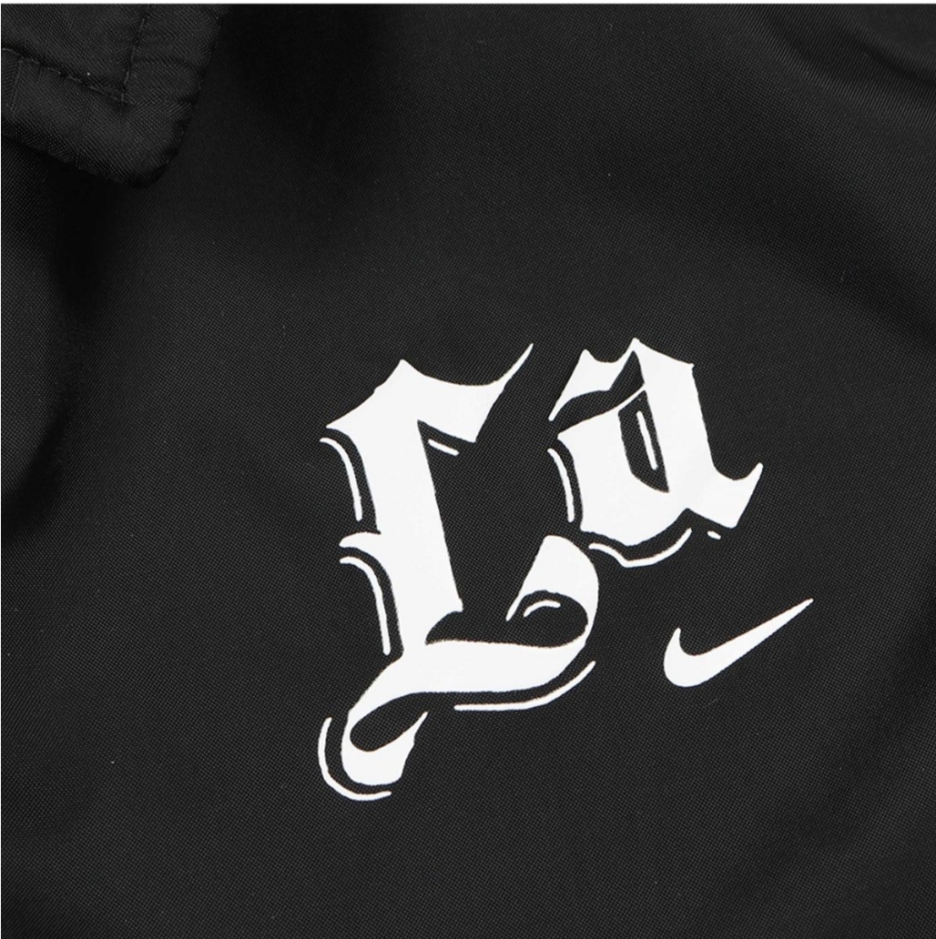 CHAMARRA NIKE CLUB AMERICA X LA 