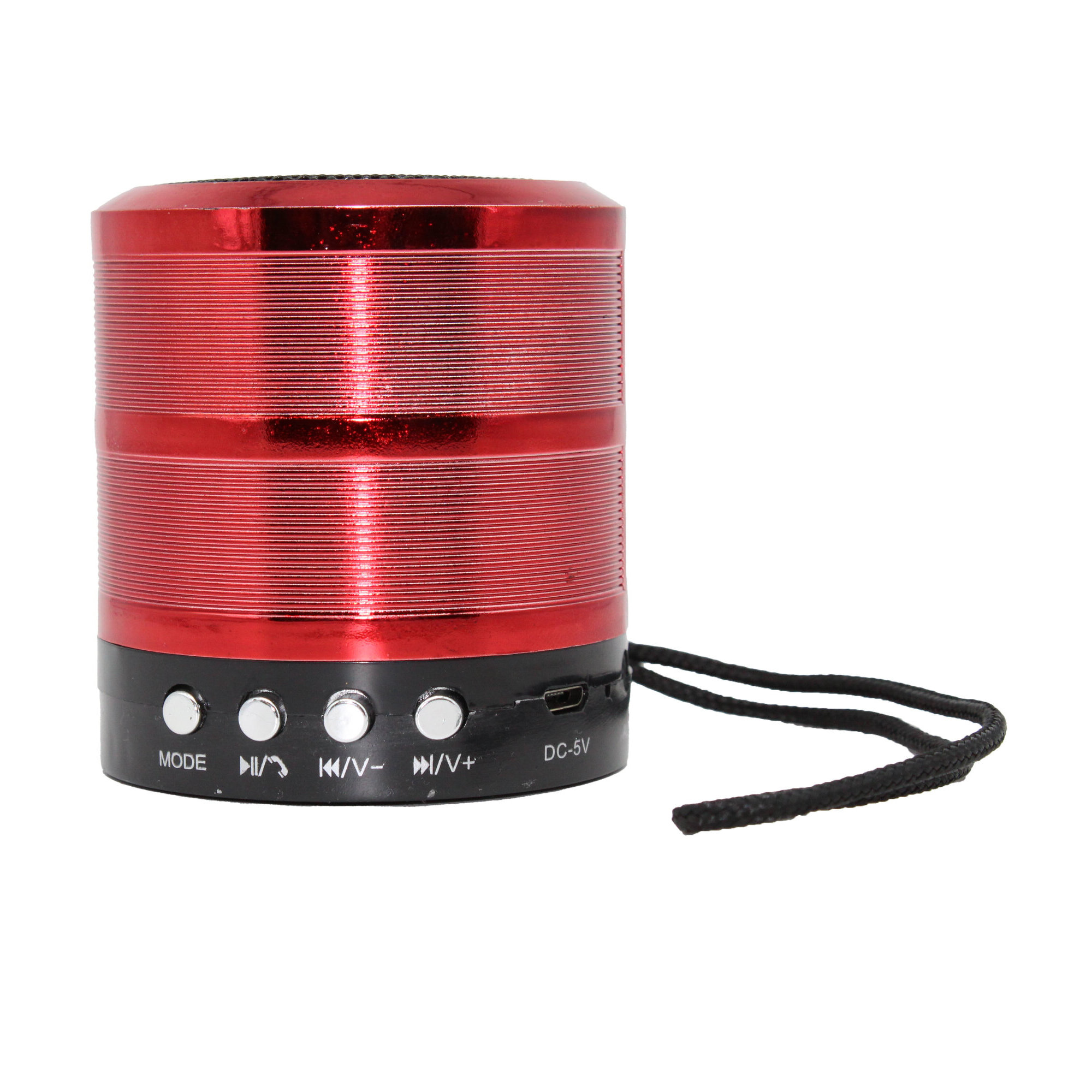 Mini Bocina Speaker Portátil Bluetooth + Mobile Phone Call