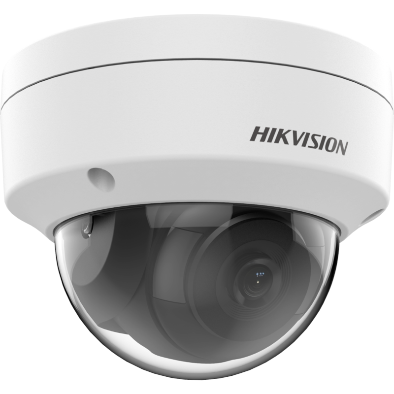 Hikvision Cámara IP Domo IR para Exteriores DS-2CD1143G0-I 