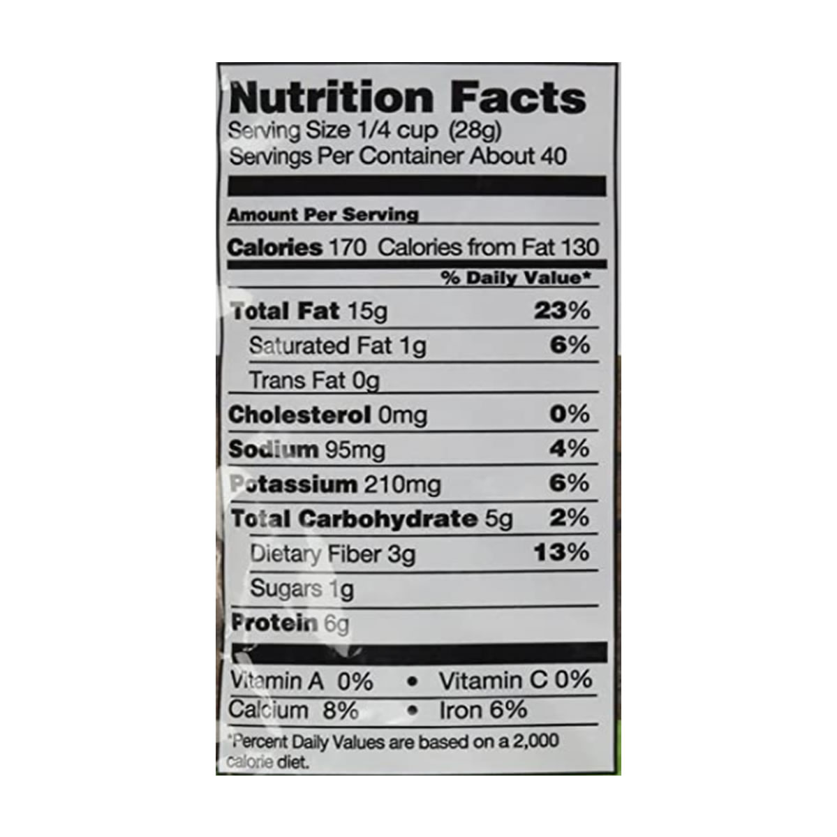 Almendras Tostadas Kirkland Signature 1.13 kg