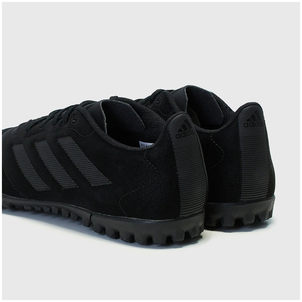 Tenis Adidas Goletto VIII TF Caballero Original GY5773