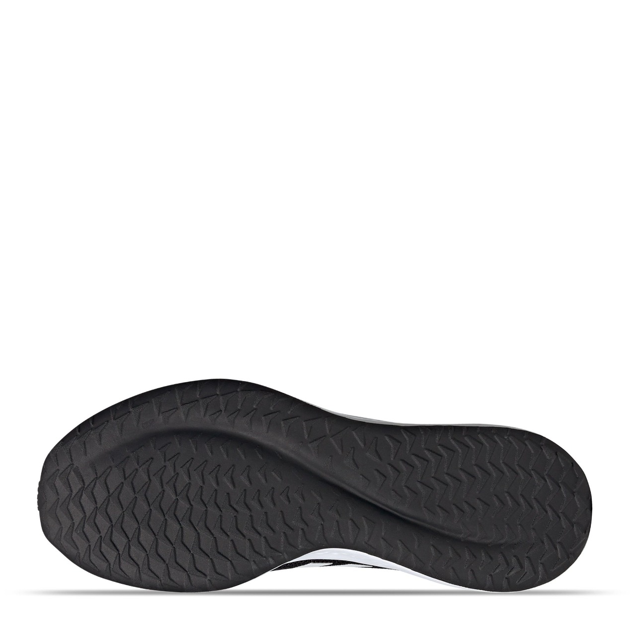 Tenis Adidas Fluidstreet Caballero Original FW1703