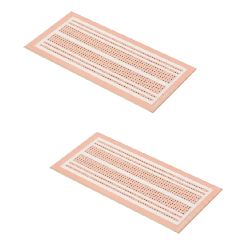 Placa Perforada Circuito Elaboración De Placas De Circuito De Alta Calidad: Una Perspectiva De Componentes Electronicos