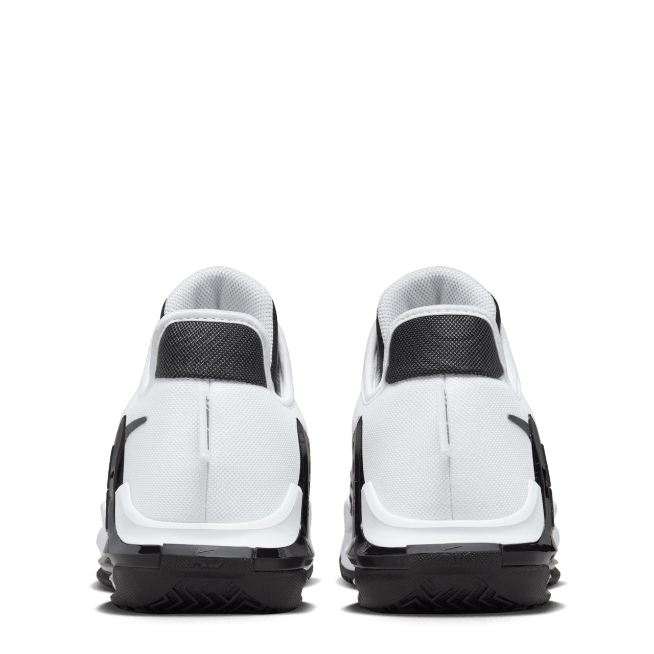 Tenis Nike LeBron Witness VI TB Caballero Original DO9843 100