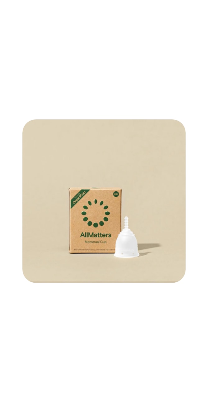 Copa Menstrual - Mini