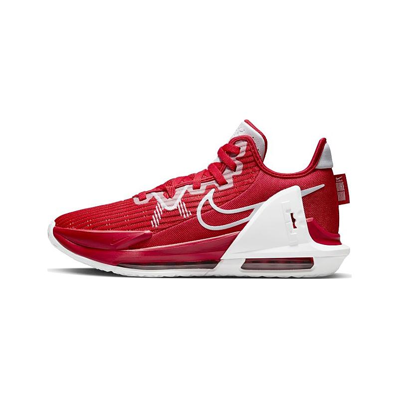 Tenis Nike LeBron Witness VI TB Caballero Original DO9843 600