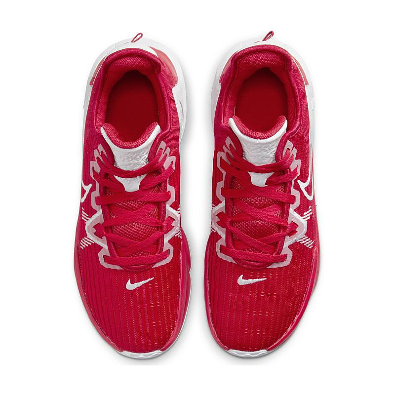 Tenis Nike LeBron Witness VI TB Caballero Original DO9843 600