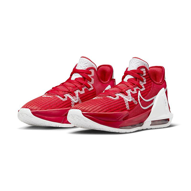 Tenis Nike LeBron Witness VI TB Caballero Original DO9843 600