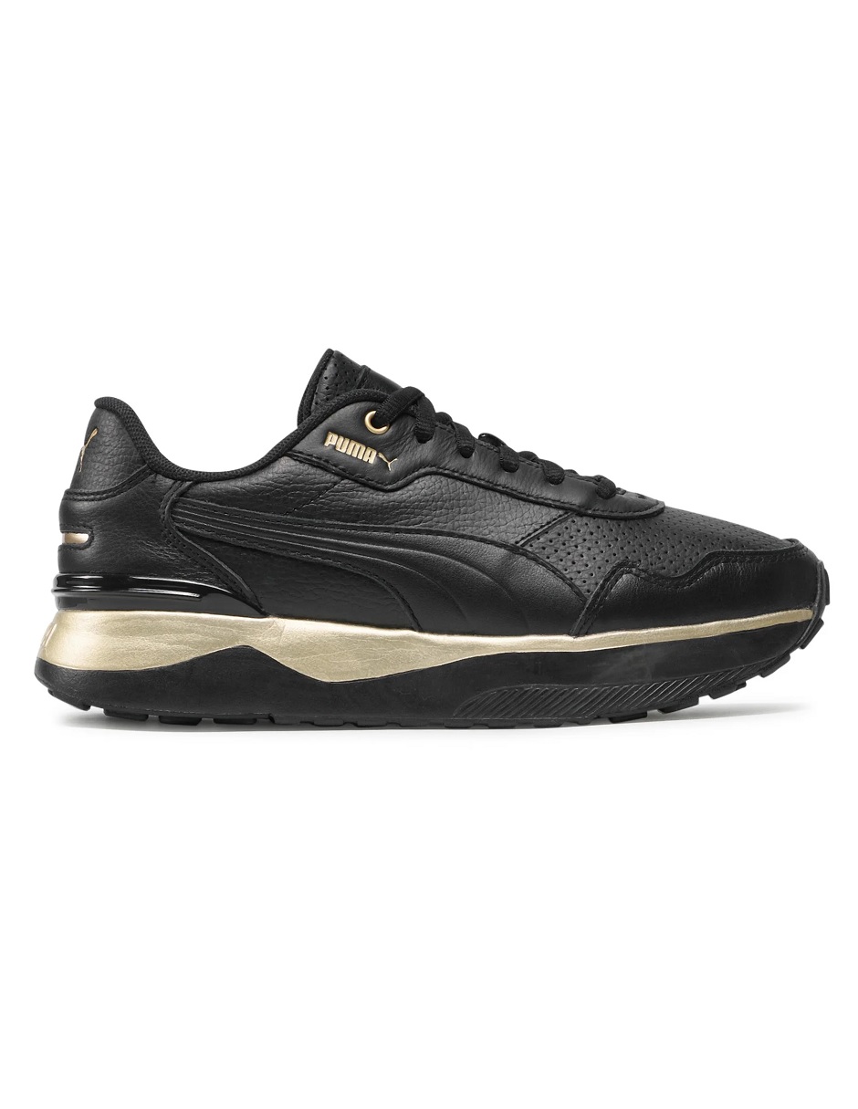 Tenis Puma R78 Voyage Premium L Dama Original 383838 02