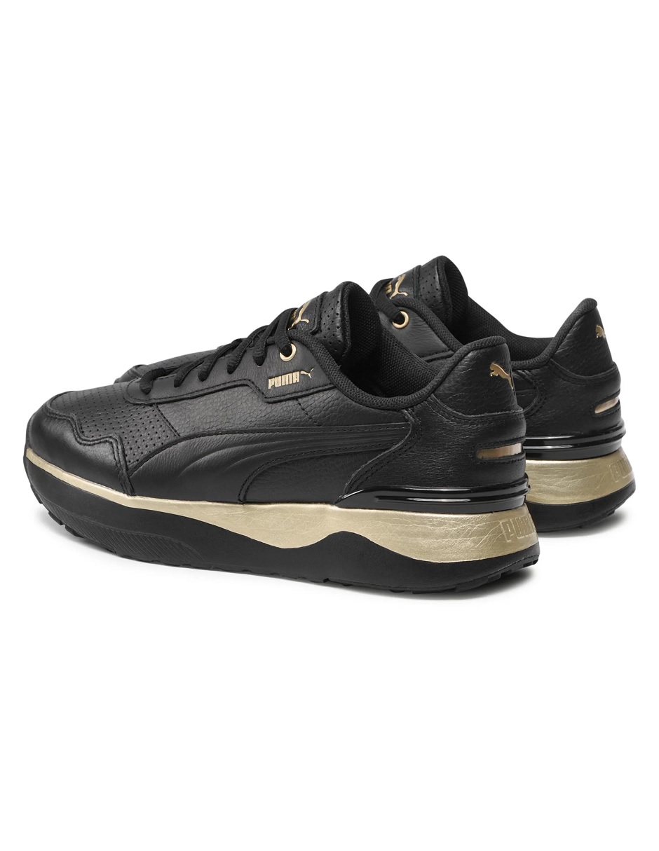 Tenis Puma R78 Voyage Premium L Dama Original 383838 02