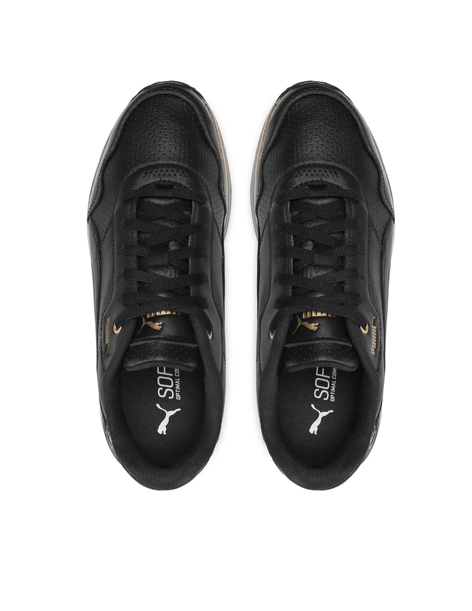 Tenis Puma R78 Voyage Premium L Dama Original 383838 02