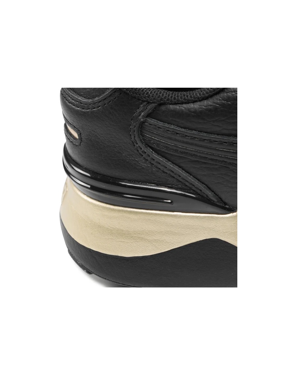 Tenis Puma R78 Voyage Premium L Dama Original 383838 02