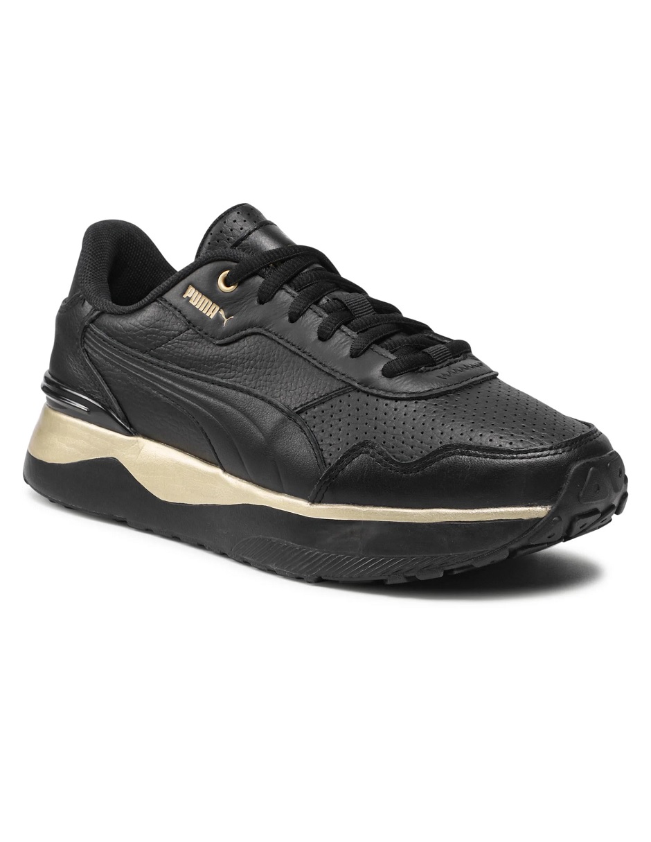 Tenis Puma R78 Voyage Premium L Dama Original 383838 02
