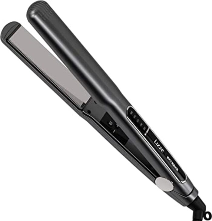 Plancha Lizze Extreme - Plancha para Cabello Profesional Lizze Extreme 480 F 